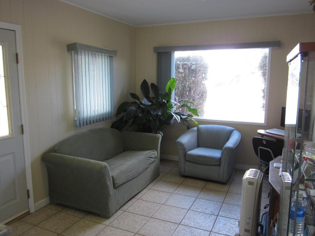 Grandview Motel Kamloops Bagian luar foto